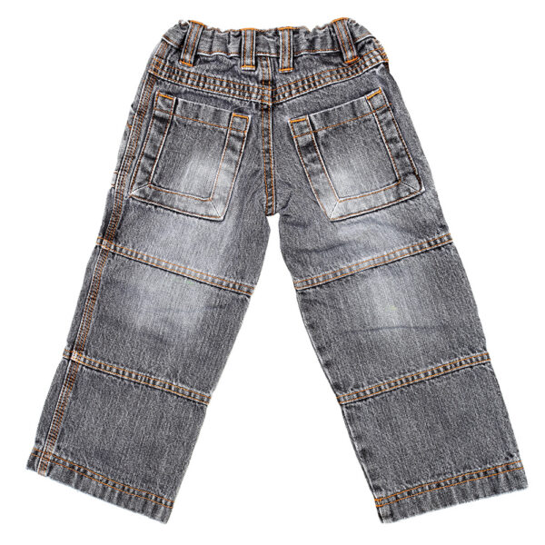 กางเกงยีนส์-Code:09