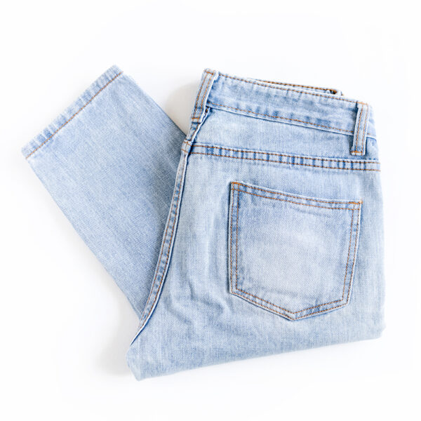 กางเกงยีนส์-Code:02