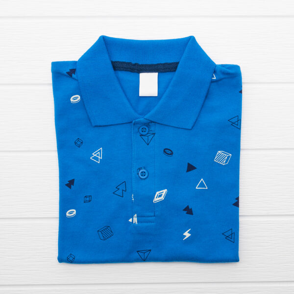เสื้อเชิ้ต-Code:03