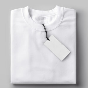 เสื้อยืดคอกลม-Code:13